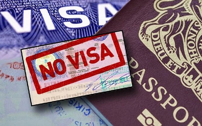 Công dân một số quốc gia được miễn thị thực khi đến Hàn Quốc