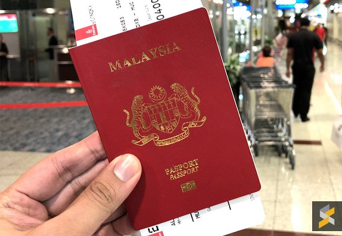 đi Malaysia có cần visa 