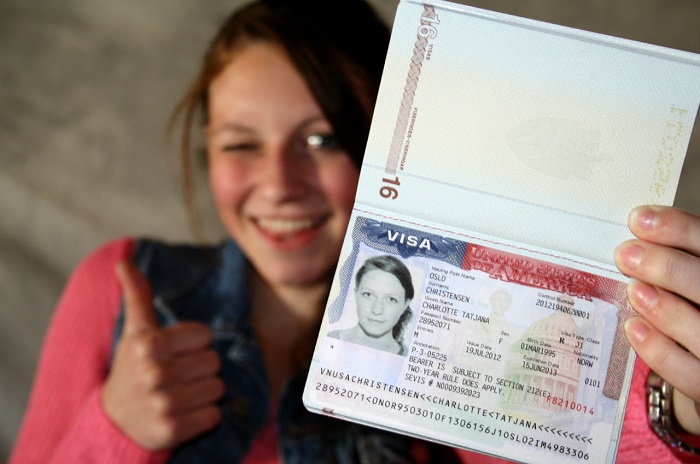 Hướng dẫn đặt lịch hẹn phỏng vấn Visa Mỹ