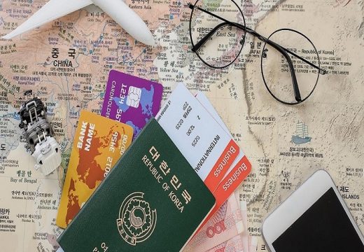 visa du lịch Hàn Quốc có thời hạn bao lâu