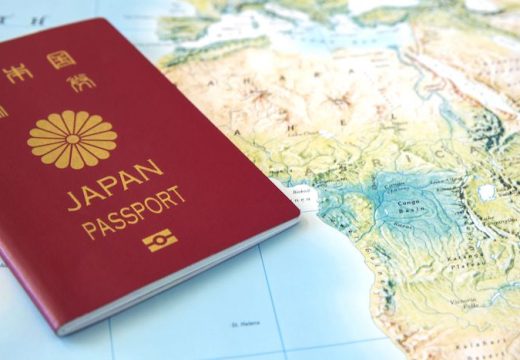 Chuyển đổi visa du học sang visa gia đình tại Nhật sẽ giúp bạn yên tâm làm việc lâu dài tại đây