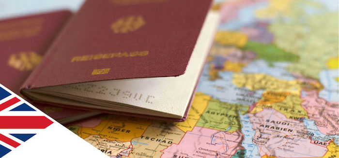 Thời gian xét duyệt visa du học Anh là khoảng 3 tuần nếu hồ sơ của bạn nộp đầy đủ và chính xác nhất