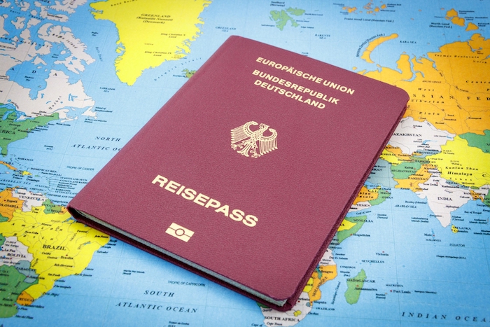 Visa du học Đức được đánh giá là khá khó khăn trong việc được cấp, bởi chính sách và quy định nhập cư của Đức khá khắt khe