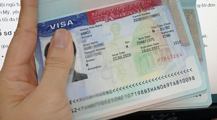 Chuẩn bị hồ sơ càng đầy đủ thì thời gian chờ đợi visa càng ngắn