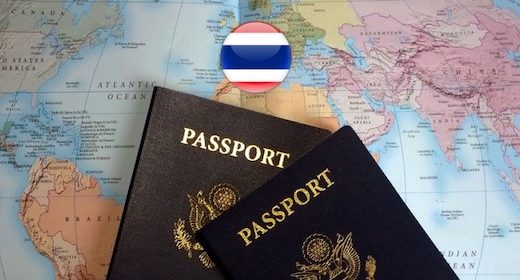 Điều kiện để xin visa du học Thái Lan được áp dụng theo từng cấp bậc mà bạn theo học với chương trình đào tạo tại Thái