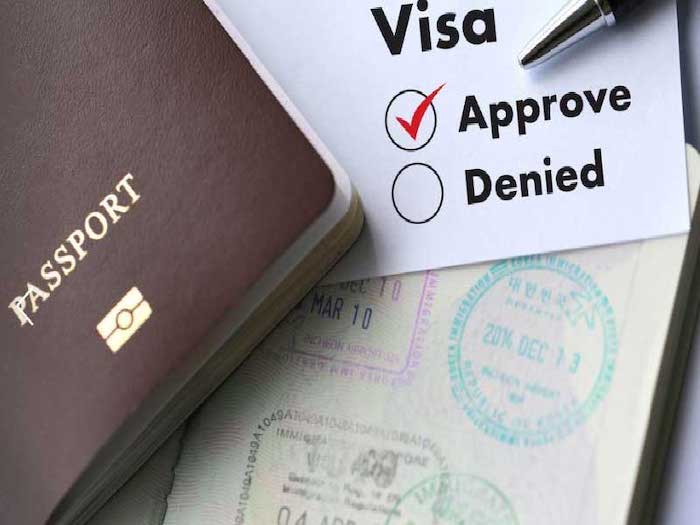 Thời gian xét duyệt xin visa du học Thái Lan cực kỳ nhanh chóng trong 2 ngày làm việc