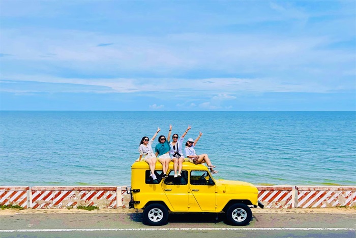 Lên đường khám phá Nha Trang ngay cùng du lịch Khát Vọng Việt để có những khoảnh khắc thật đẹp