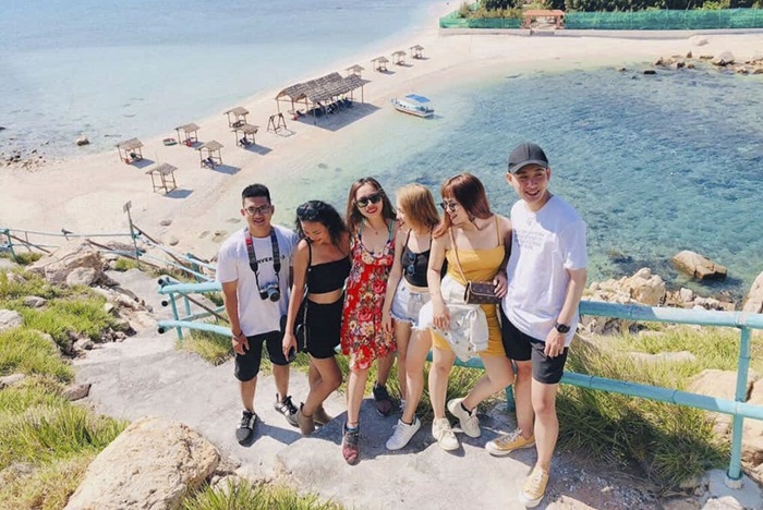 Đặt tour du lịch Nha Trang qua công ty du khách sẽ nhận được nhiều lợi ích