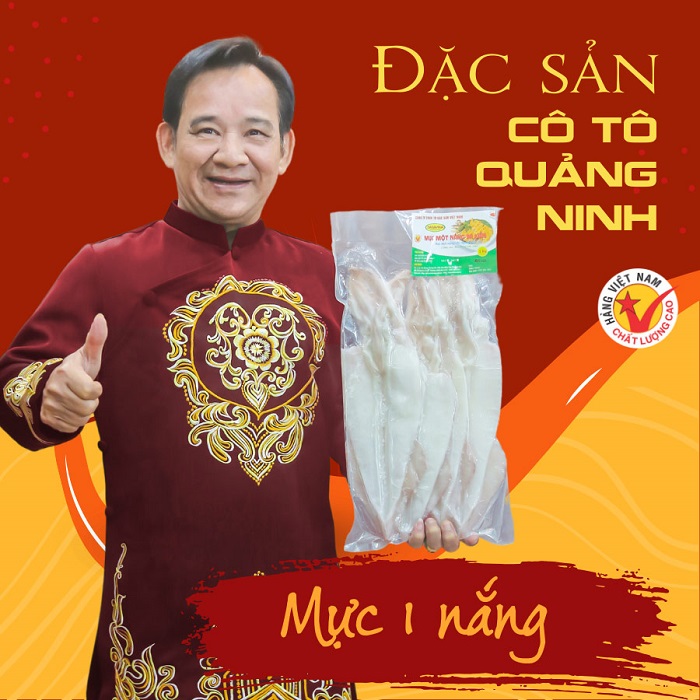 Cửa hàng Đặc sản Bá Kiến có nhiều chi nhánh trên cả nước chuyên phân phối đặc sản Việt Nam