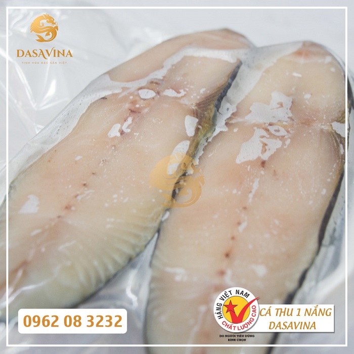 Quy trình chế biến thủ công nhưng vẫn giữ trọn giá trị dinh dưỡng