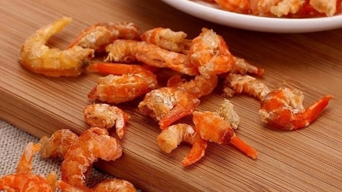 Những yếu tố ảnh hưởng đến giá tôm khô