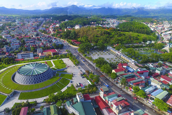 Điện Biên là điểm đến lý tưởng cho những ai muốn kết hợp trải nghiệm lịch sử, khám phá văn hóa và thưởng ngoạn thiên nhiên.