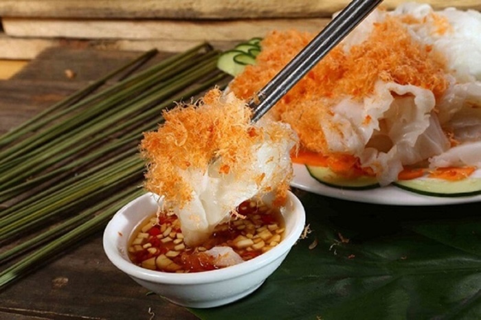 Ruốc tôm Hạ Long - Ruốc tôm thượng hạng với giá trị dinh dưỡng cao
