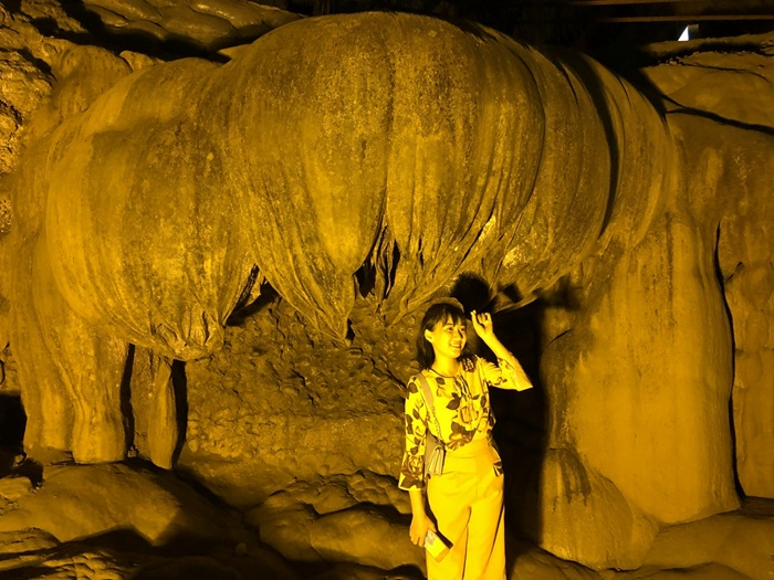 Kavo Travel là đơn vị tổ chức tour du lịch Động Ngườm Ngao uy tín