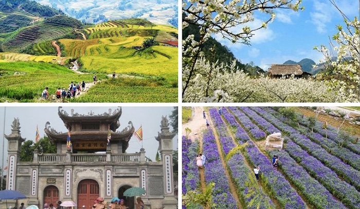 Kavo Travel - Công ty du lịch Bắc Hà được du khách tin tưởng