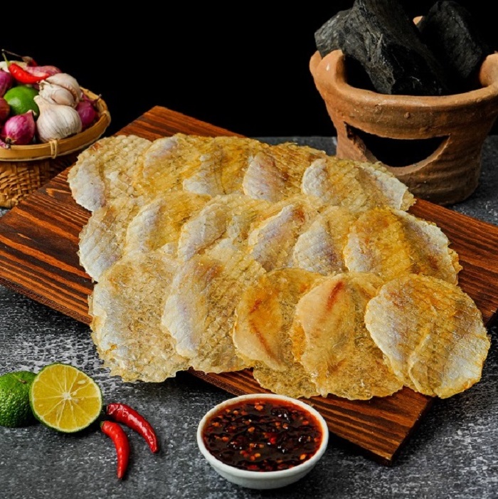 Cá bò khô bao nhiêu tiền 1kg? 