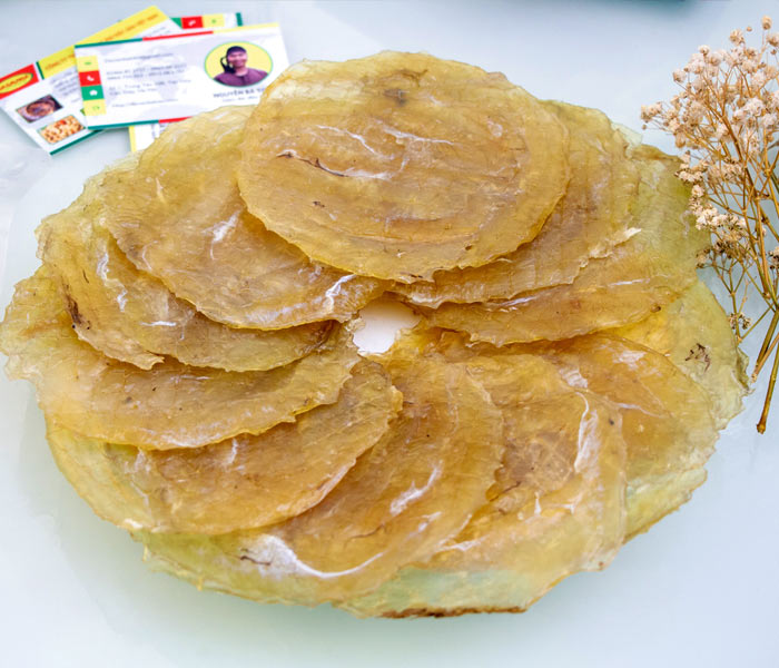 Cá bò khô là gì? Vì sao được nhiều người ưa chuộng?