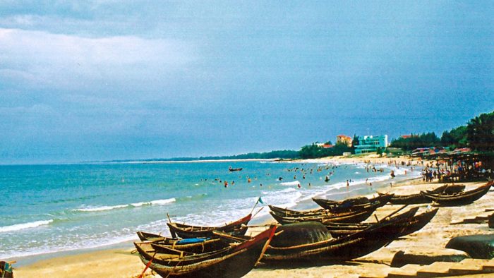 Tour du lịch hải Tiến hết bao nhiêu?