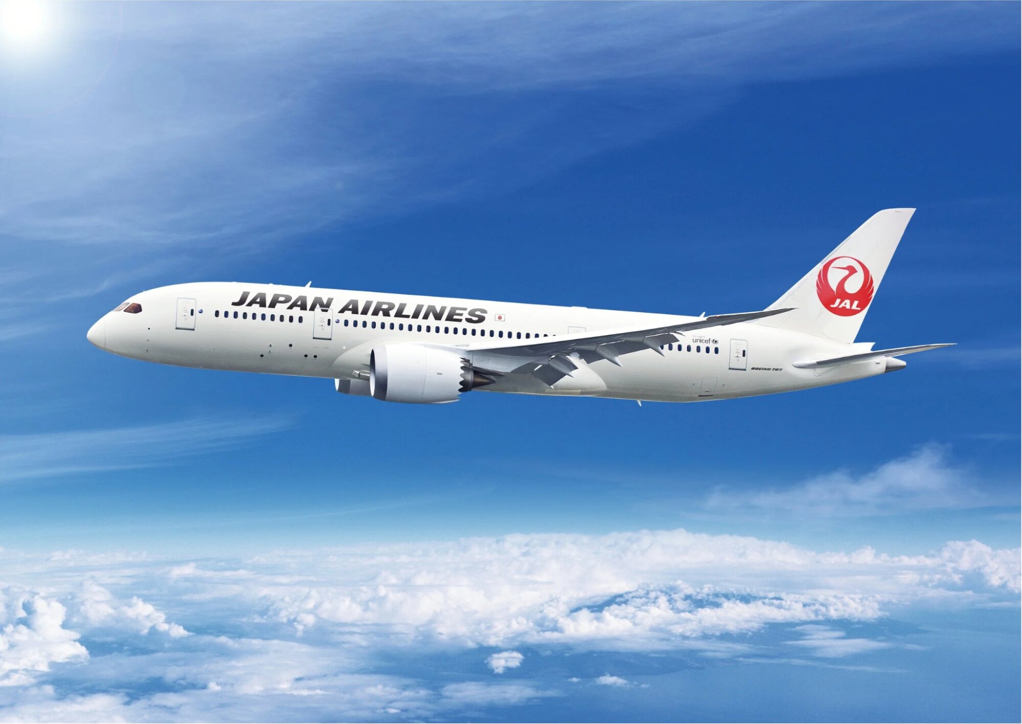Japan Airlines (JAL)