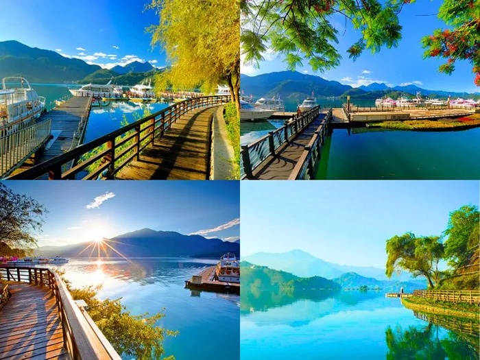 Công ty du lịch chuyên tour Đài Loan