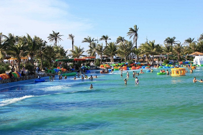 KAVO TRAVEL là công ty du lịch Đồ Sơn tại Hà Nội uy tín