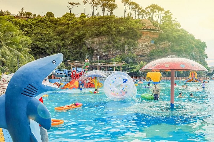 Bạn có thể lựa chọn Vietnam Booking khi tìm đơn vị tổ chức du lịch Đồ Sơn chất lượng