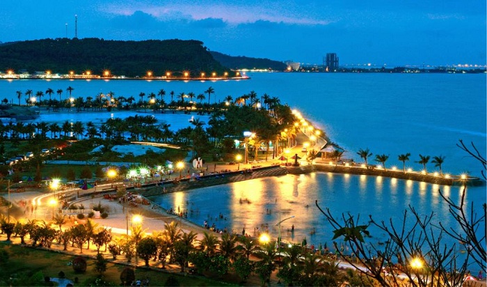 Vietravel cũng là đơn vị tổ chức tour du lịch tại Hà Nội được đánh giá cao