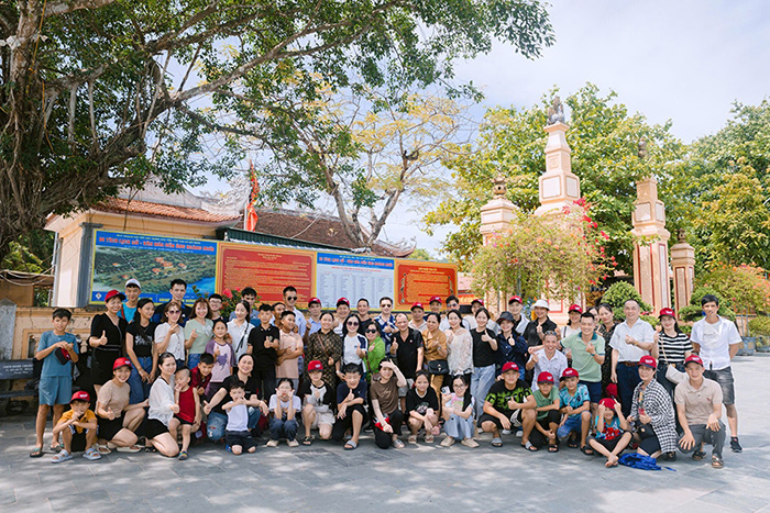 Kavo Travel được nhiều du khách tin tưởng nhờ lịch trình khoa học, dịch vụ chuyên nghiệp và chi phí hợp lý.